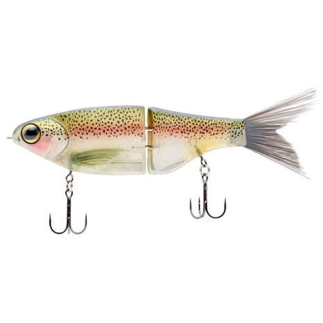 SPRO - Swimbait KGB Chad Shad 180 - 18cm - 67gr - SPRO