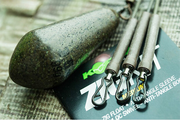 Korda - Floater Adjustable Zig Kit Large - Korda