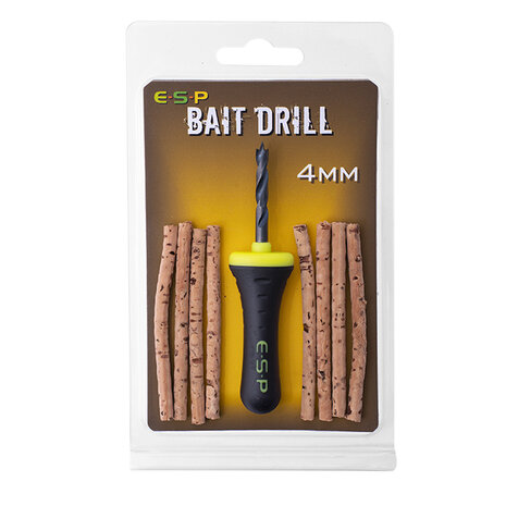 ESP - Bait Drill - ESP