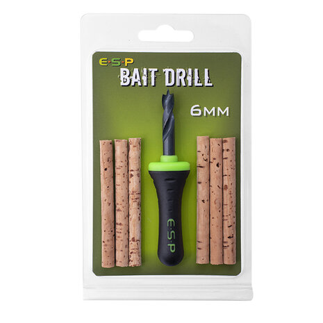 ESP - Bait Drill - ESP