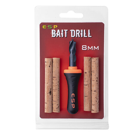 ESP - Bait Drill - ESP