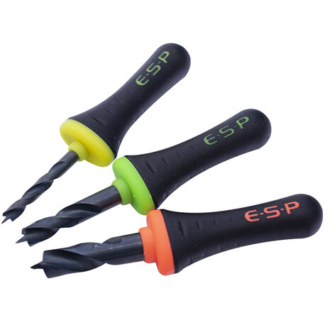 ESP - Bait Drill - ESP