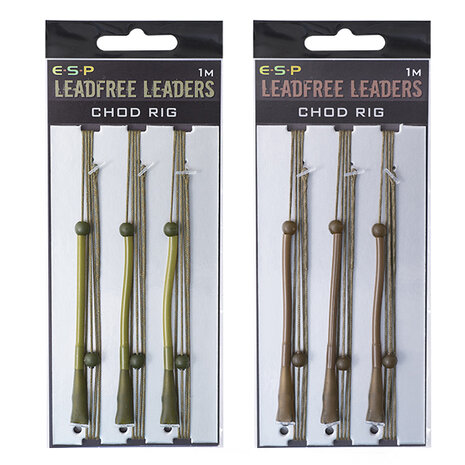 ESP - Leadfree Leaders Lead Clip - ESP