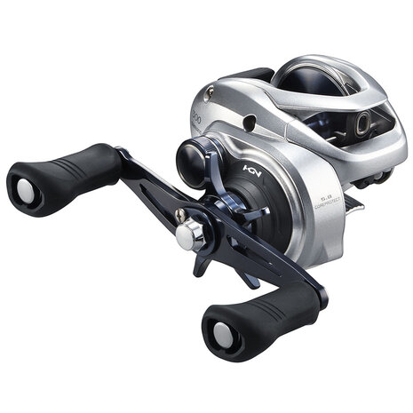 Shimano - Reel Tranx 401 A Left Hand - Shimano