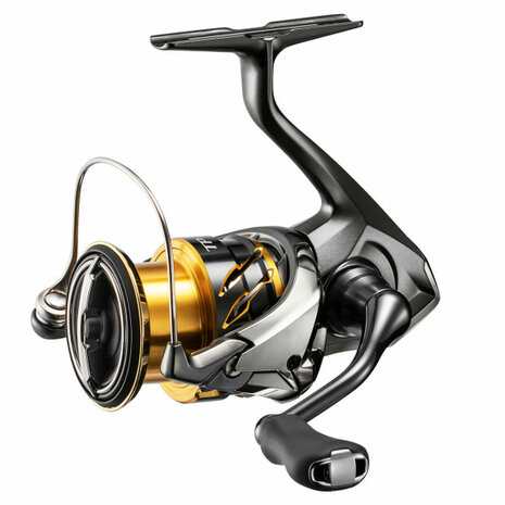 Shimano - PROMO Twinpower FD - Shimano