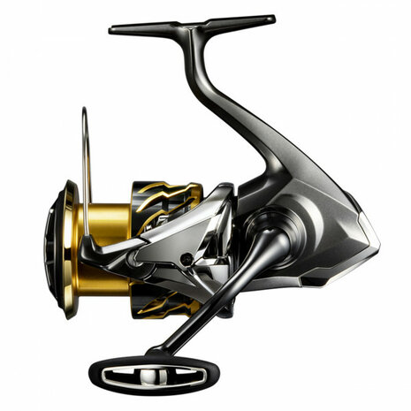 Shimano - PROMO Twinpower FD - Shimano