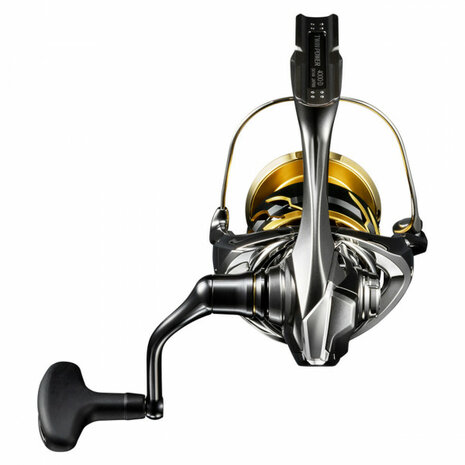 Shimano - PROMO Twinpower FD - Shimano