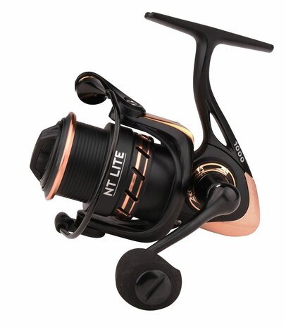 Trout Master - Slip voorop NT Lite Series - Trout Master