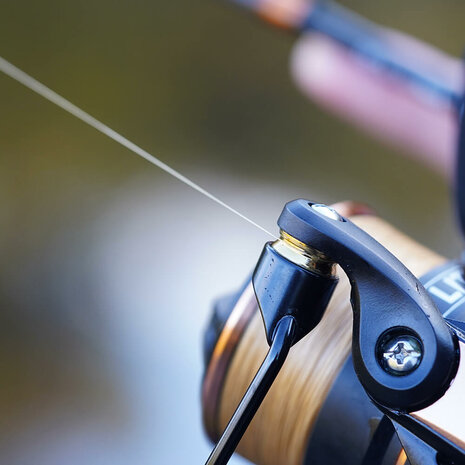 Trout Master - Slip voorop NT Lite Series - Trout Master