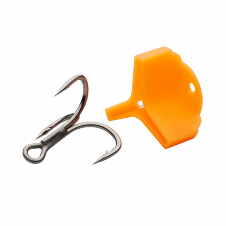 Savage Gear - Treble Hook Protectors - Savage Gear