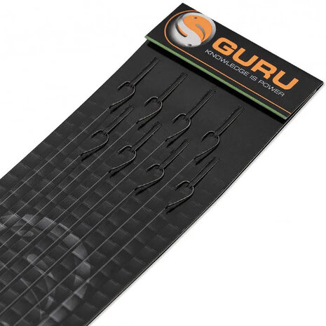 Guru - Onderlijn 8&quot; Match Special Ready Rig - 20cm - Guru