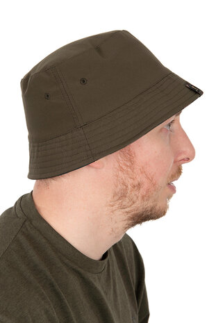 Fox Carp - Reversible Bucket Hat - Fox Carp