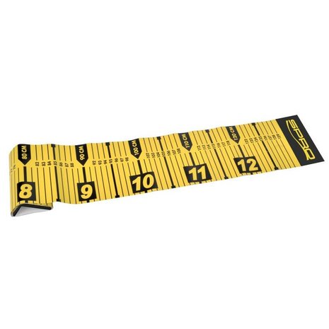 SPRO - Meetlint Ruler 130cm - SPRO