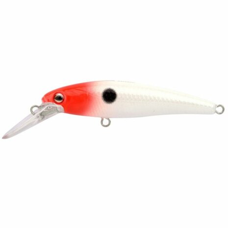 SPRO - Poisson nageurs Ikiru Micro Jerk 50 - 5,0cm - 2,8gr - SPRO