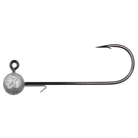 SPRO - Jigkoppen Round Jig Head - SPRO