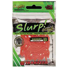 Trabucco - Slurp Bait Maggot - Trabucco