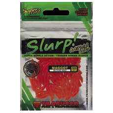 Trabucco - Slurp Bait Maggot - Trabucco