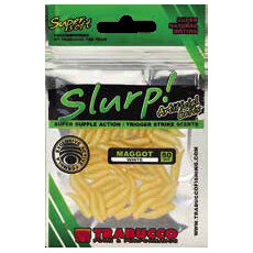 Trabucco - Slurp Bait Maggot - Trabucco