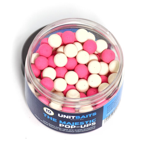 Unit Baits - Pop-Ups - 50 gram - Unit Baits