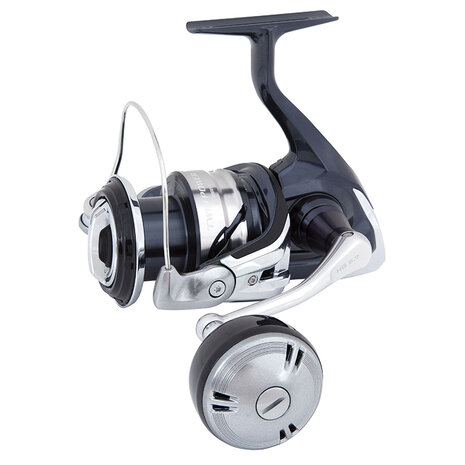 Shimano - Frein avant Twin Power SW - Shimano