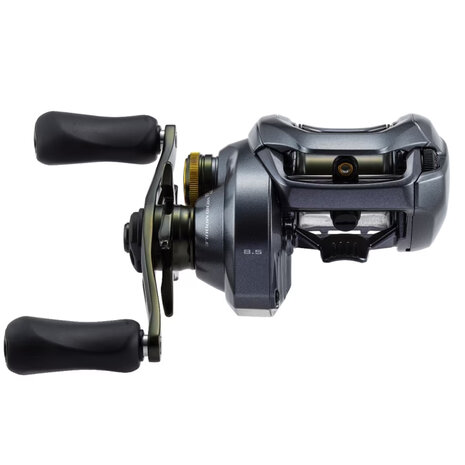 Shimano - Reel Curado DC 201 XG - Shimano