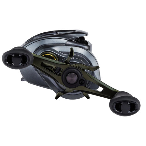 Shimano - Reel Curado DC 201 XG - Shimano