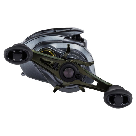 Shimano - Reel Curado DC 201 XG - Shimano
