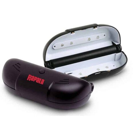 Rapala - Charge &lsquo;N&rsquo; Glow UV Lure Charge - Rapala