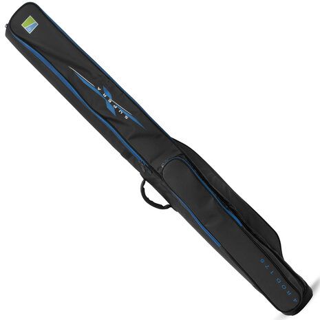 Preston - Foedraal Supera X 4 Rod - Preston