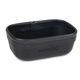 Matrix - EVA Stacking Bait Tub 1 pint - Matrix