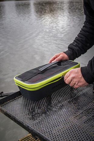 Matrix - EVA Air Flow Bait Tub 6 pint - Matrix
