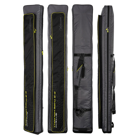 Matrix - Foedraal Ethos 6-8 Tube Holdall - Matrix