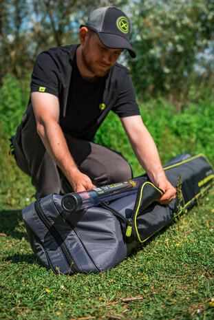 Matrix - Foedraal Ethos 6-8 Tube Holdall - Matrix