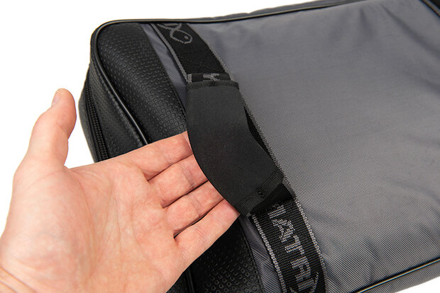 Matrix - Foedraal Ethos 6-8 Tube Holdall - Matrix