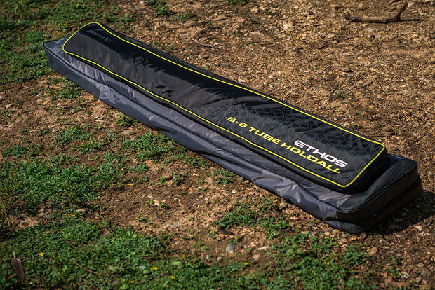 Matrix - Foedraal Ethos 6-8 Tube Holdall - Matrix