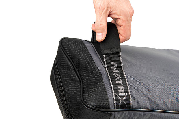 Matrix - Foedraal Ethos 6-8 Tube Holdall - Matrix