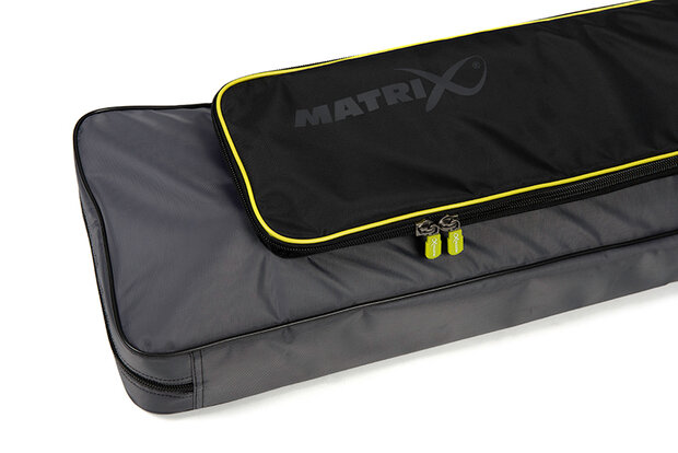 Matrix - Foedraal Ethos 6-8 Tube Holdall - Matrix