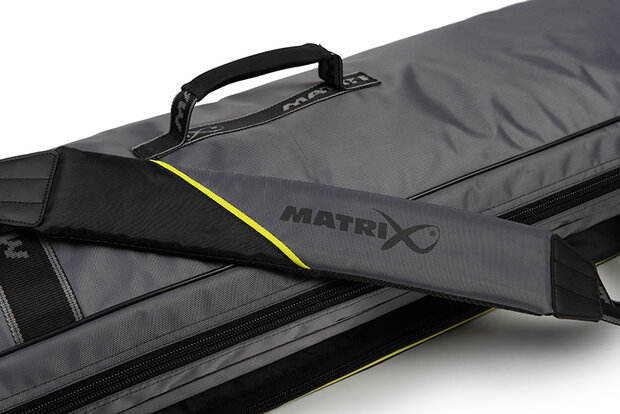 Matrix - Foedraal Ethos 6-8 Tube Holdall - Matrix