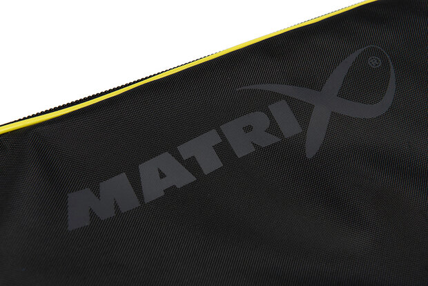Matrix - Foedraal Ethos 6-8 Tube Holdall - Matrix