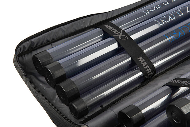 Matrix - Foedraal Ethos 6-8 Tube Holdall - Matrix