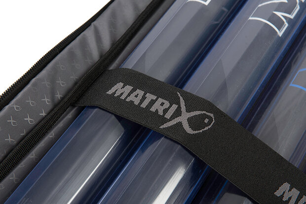 Matrix - Foedraal Ethos 6-8 Tube Holdall - Matrix