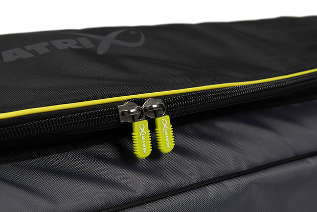 Matrix - Foedraal Ethos 6-8 Tube Holdall - Matrix