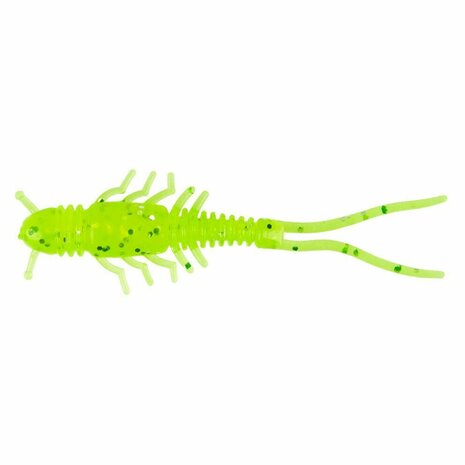 Lucky John - Tioga Hog 3,5&quot; - 8,9 cm - Lucky John