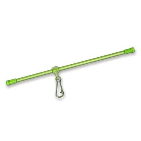 Stonfo -Rigid Boom Anti-Tangle 5cm - Stonfo