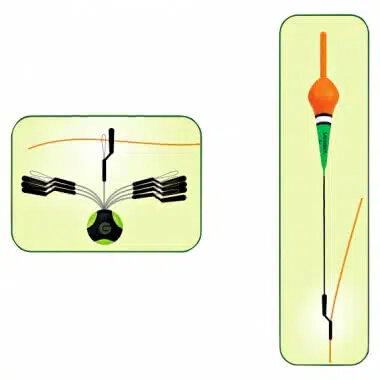 Saenger - Posen Connector - Saenger 