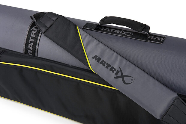 Matrix - Foedraal Ethos Rigid Holdall - Matrix