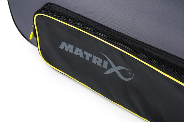 Matrix - Foedraal Ethos Rigid Holdall - Matrix