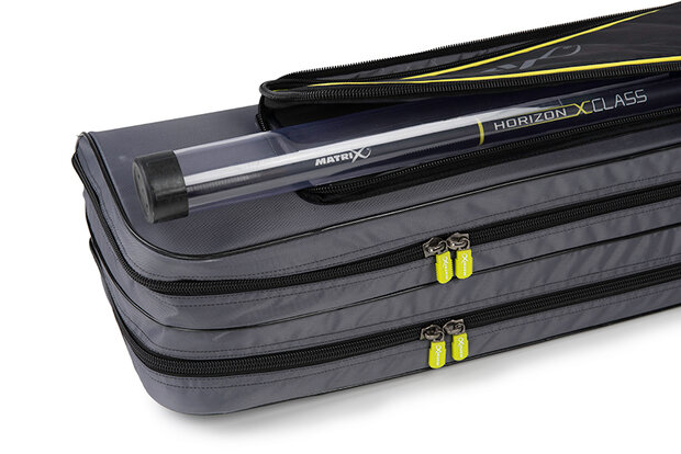 Matrix - Foedraal Ethos Rigid Holdall - Matrix