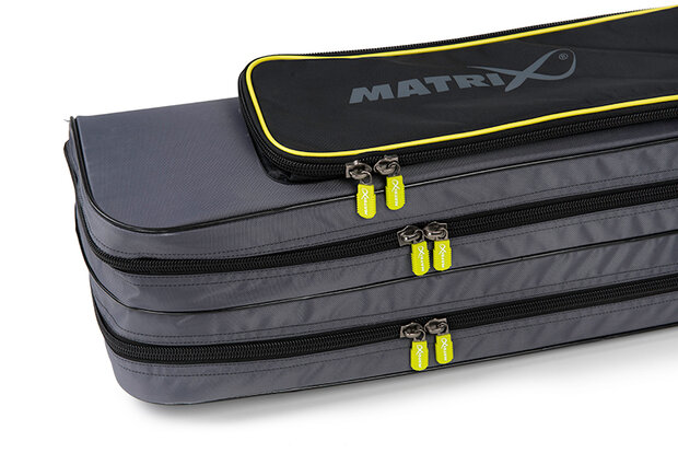 Matrix - Foedraal Ethos Rigid Holdall - Matrix