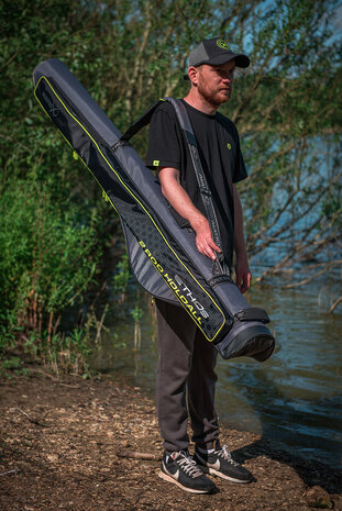 Matrix - Fourreau Ethos 2 Rod Holdall - Matrix